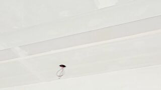 Gypsum board work