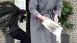 Mr Beast