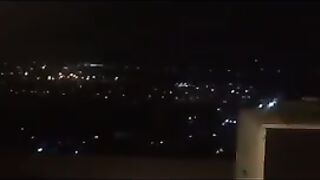 Karachi vew