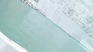 Naran valley Dam????????????????????????