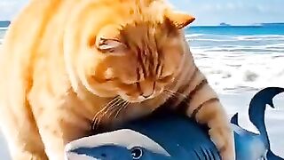 Cat fe