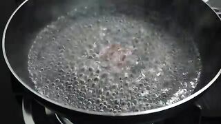 Tasty stir fry Spaghetti