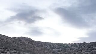 Beautiful mountain