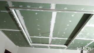 Gypsum board