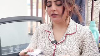 Husband Rocked wife shocked