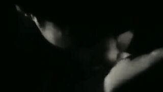 Vampire scary