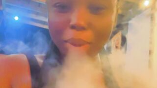 Shisha pipe