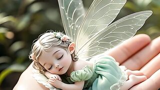 Relaxing Music Fairyland Healing Music Sleeping Music Mindfulness