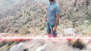 Saudi Arabia place  for nice View