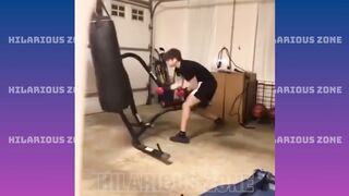 Funny & People Life #24 _ TRY NOT TO LAUGH