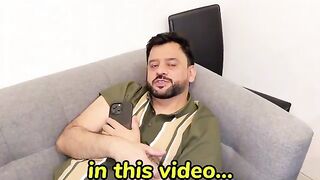 Rajab butt velog