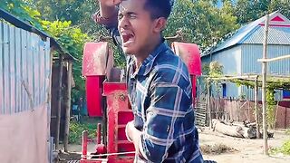 Bangladeshi viral funny video