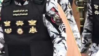 Saudi Arabia Makkah