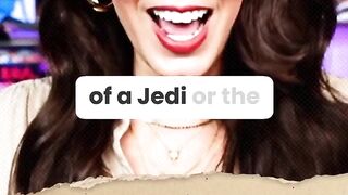 Would You Rather_ TALK Like YODA or BREATHE Like DARTH