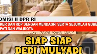 Dedi mulyadi