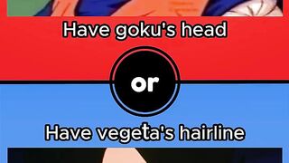 Would You Rather_ Ep. 104 (Dragon Ball Z Edition _ 16)