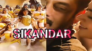 Sikandar full movie salman khan episode -3