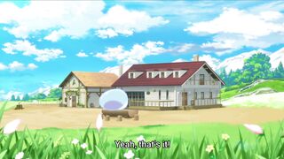 Slime Taoshite 300-nen, Shiranai Uchi ni Level Max ni Nattemashita ~Sono ni~ Episodes 5