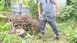 Kehidupan dalam bertetangga