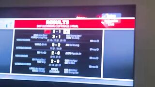 Congratulations China <BWF Sudirman Cup Finals>