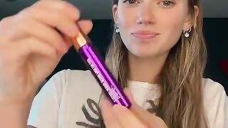 Lash Serum That ACTUALLY Works! ???? Grow Fuller, Longer Lashes Fast ????