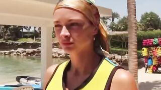 Аня Ищук исполнила свою заветную мечту ✨