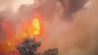 Gaza Muslims is in trouble