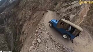 "Exploring Pakistan"