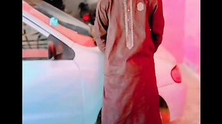My video