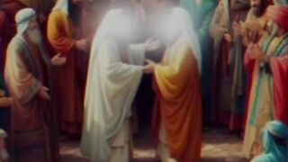 Three such prophets' reels videos