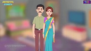 VALUE OF TIME | A Life Changing Motivational Story | Time Story | English Stories | Animated Stories