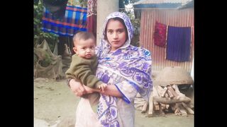 গ্রামে গিয়েছিলাম তার ভিডিও