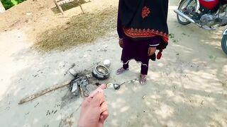 Sareaki Vlog Ammizing vlog