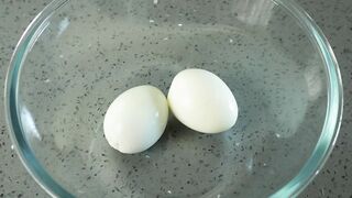 Egg Sandwich With Mayo