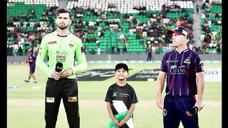 PSL 10 Karachi Kings defeat Lahore Qalandars