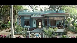 HIT: 3 (2025) | Nani New South Hindi Dubbed Full Movie | Action Crime Thriller | Full Movie in Hindi