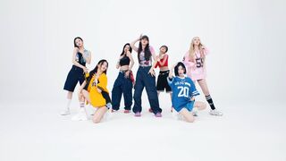Babymonster - "DRIP" Performance Video