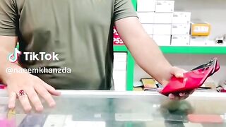 Moblie shop