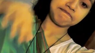 Tumi amar hoya thaiko