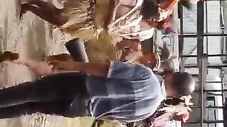 Traditional Highlands Dancing
