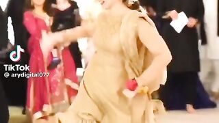 Dance vedio