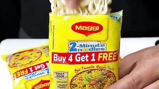 Yummy noodles ???? recipe