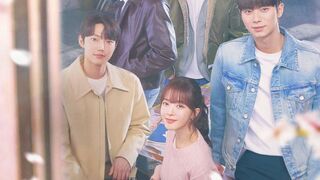 Crushology 101 (2025) Episode 3 Eng Sub
