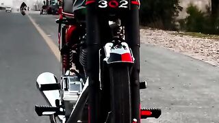 Honda motorcycle ????️????️????️????️????????????