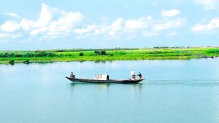 River view
