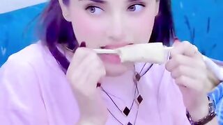 Like my video plz