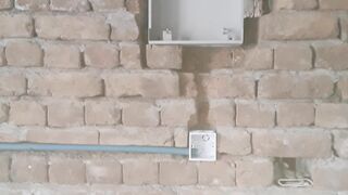 electric work
