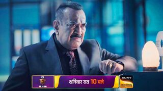 CID 2 - 3rd May 2025 - Full Episode 39