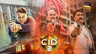 CID Season 2 4th May 2025 Video Episode 40 Dailymotion