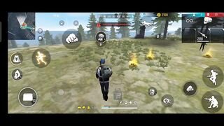 Free Fire Funny game play video ????????????????????